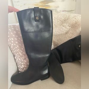 Ralph Lauren Boot